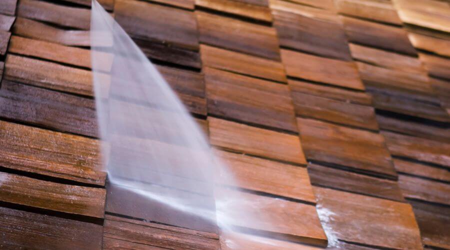 Tile Roofing in McClelland, IA